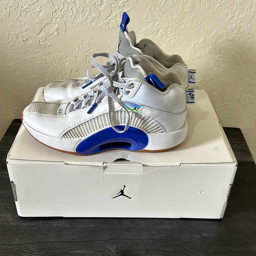 Nike Air Jordan XXXV 35, Sz. 8.5